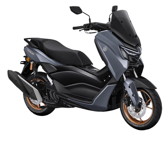 Yamaha NMAX di Bali