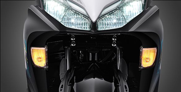 Untuk memberi tanda dalam situasi darurat (sesuai UU no 22 tahun 2009 peraturan berlalulintas pasal 121 ayat 1).