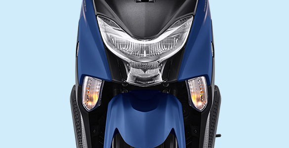 Lampu LED Lebih Terang dan Awet. Lampu Hazard untuk memberi tanda dalam situasi darurat (sesuai UU no 22 tahun 2009 peraturan berlalulintas pasal 121 ayat 1).